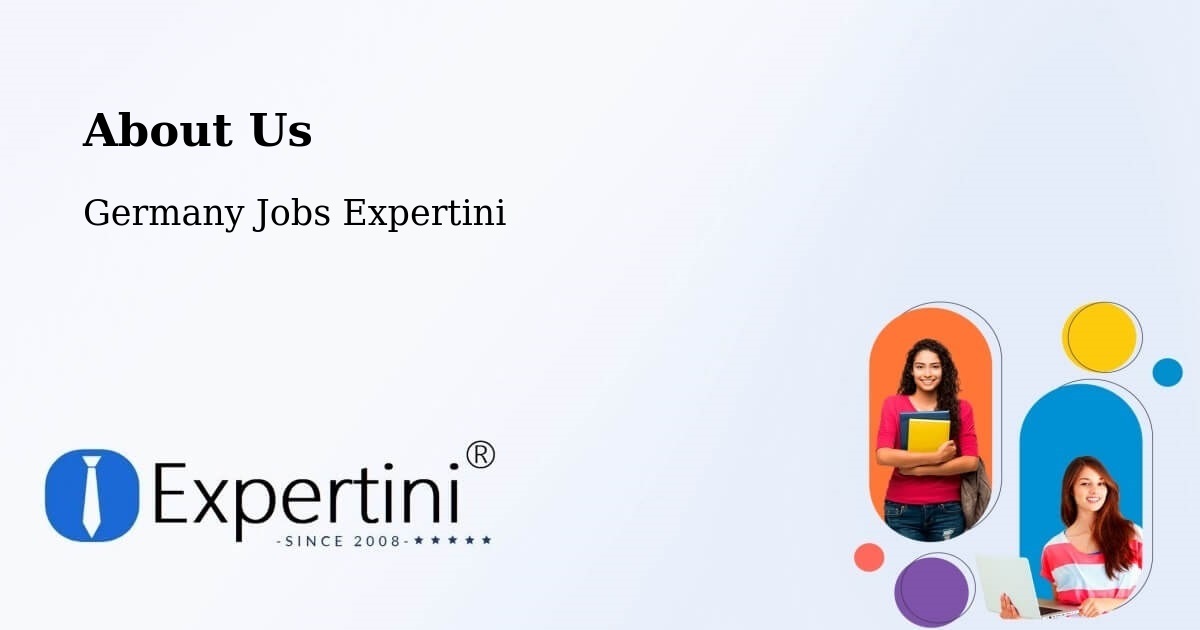 About Expertini Recruitment Platform  – Lienen - Lienen, Germany Jobs Expertini