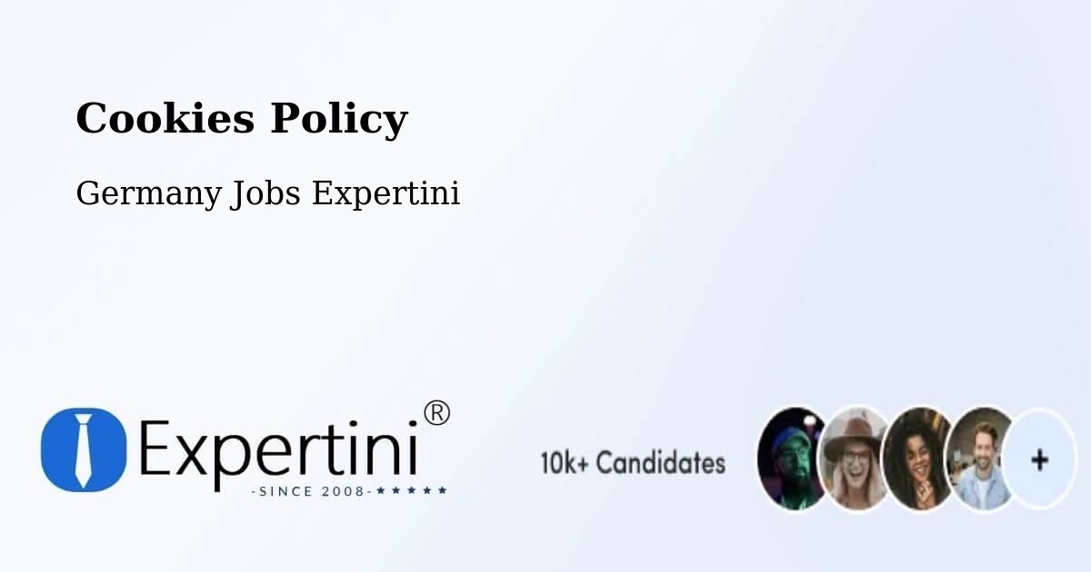 Cookie Policy – Lienen - Germany Jobs Expertini