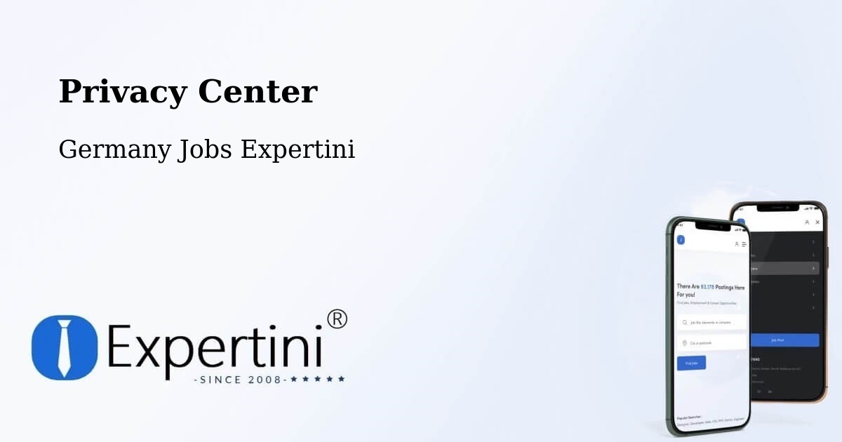 Privacy Policy – Lienen - Germany Jobs Expertini